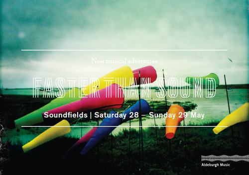 FTS: Soundfields