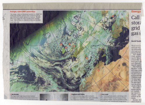 meteosat