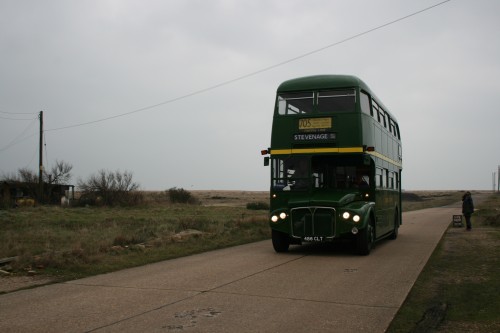 Routemaster