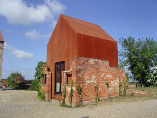 Dovecote