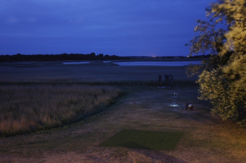 03:30am, 29 May 2011
