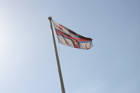 RNLI Dungeness